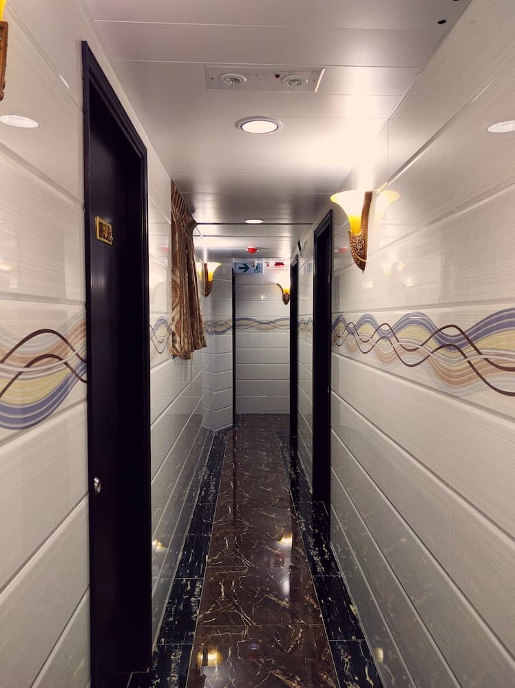 Hong Kong Budget Hostel photo 9