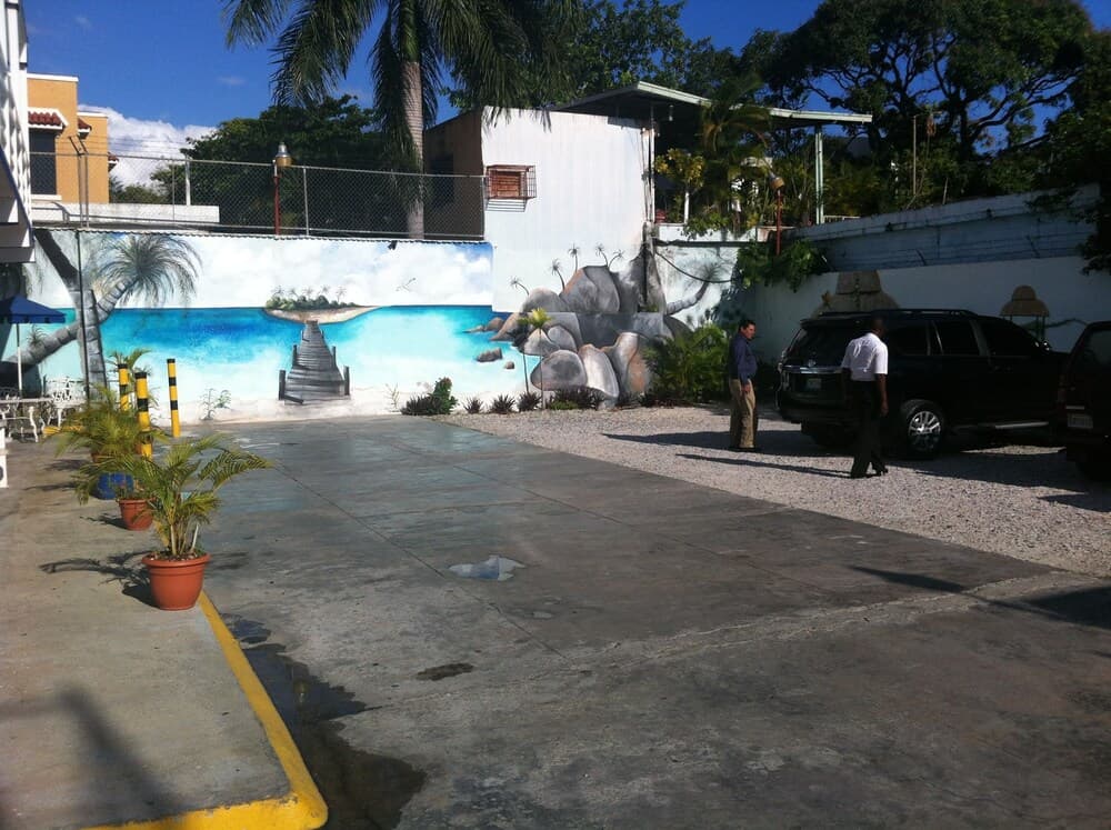 Hotel Mystik photo 9