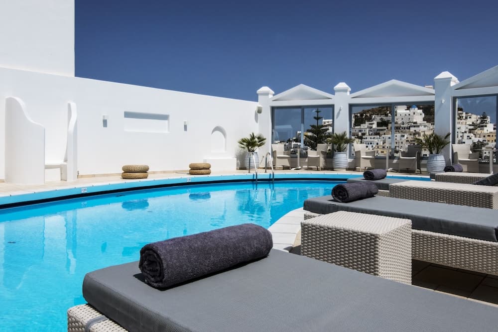 Lofos Village Hotel photo 6
