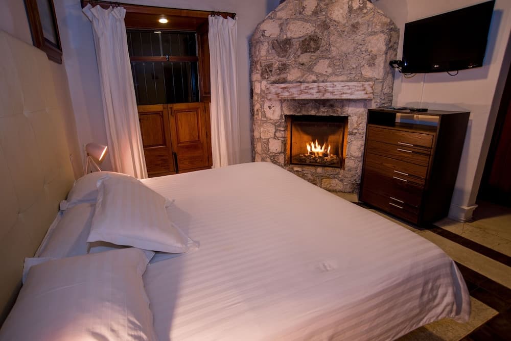 Hotel Boutique Casa Mateo photo 5
