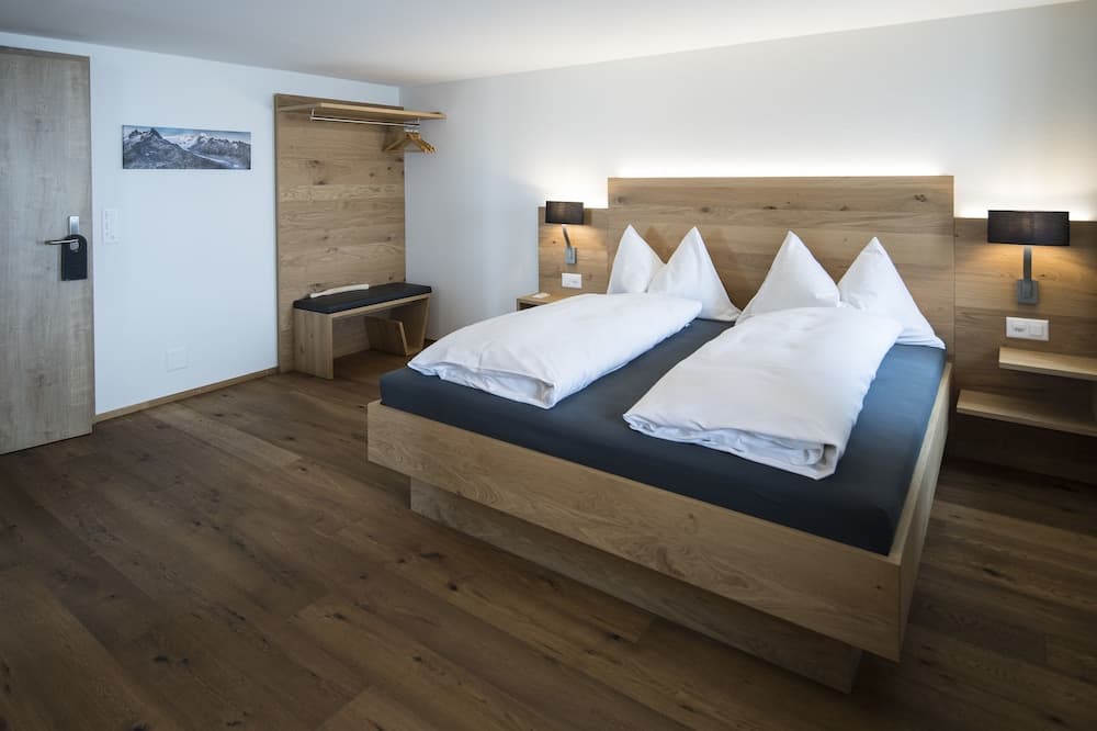 Hotel Grimsel Passhöhe