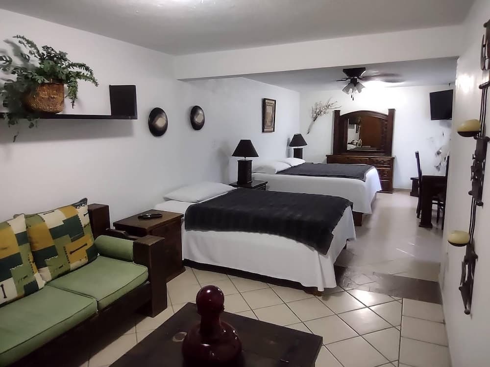 Residencia Sofía photo 6