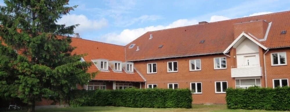 Møn Hostel & Vandrehjem