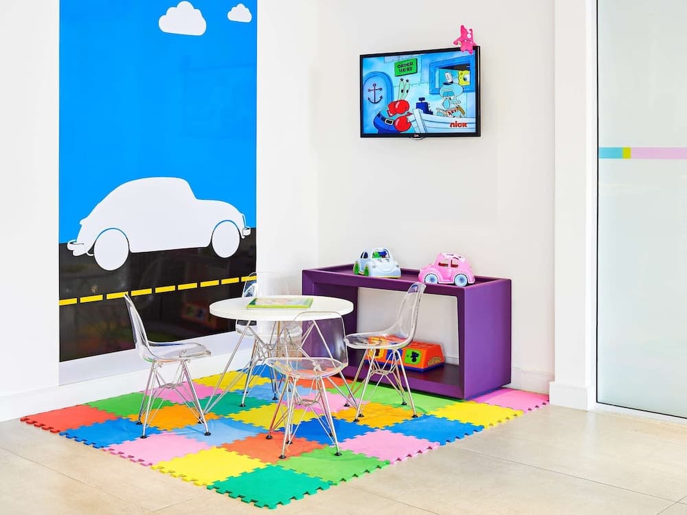 ibis Styles Balneario Camboriu photo 8