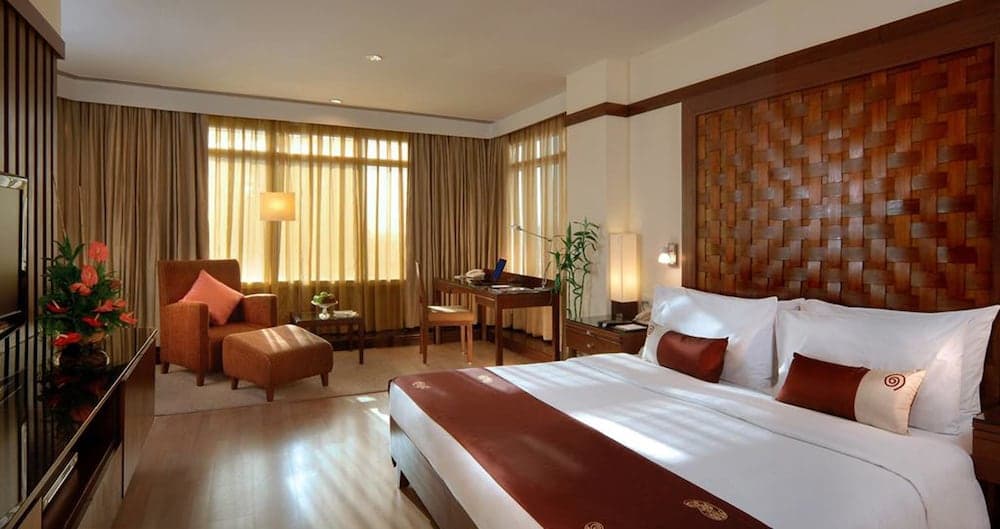 Fortune Select Global, Gurugram - Member ITC Hotels' Group photo 3