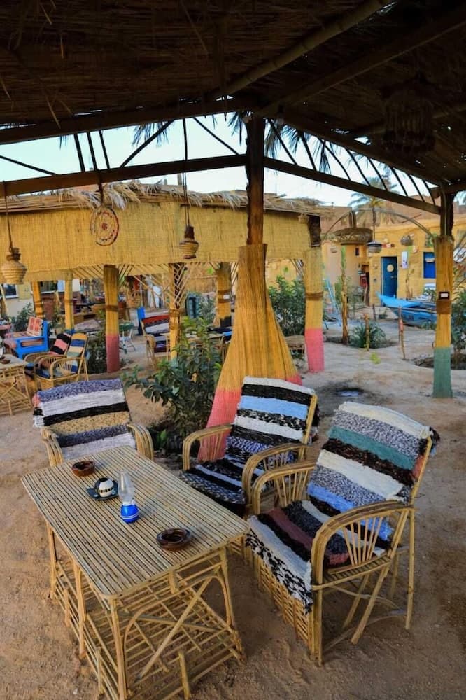 Bedouin lodge luxor photo 9