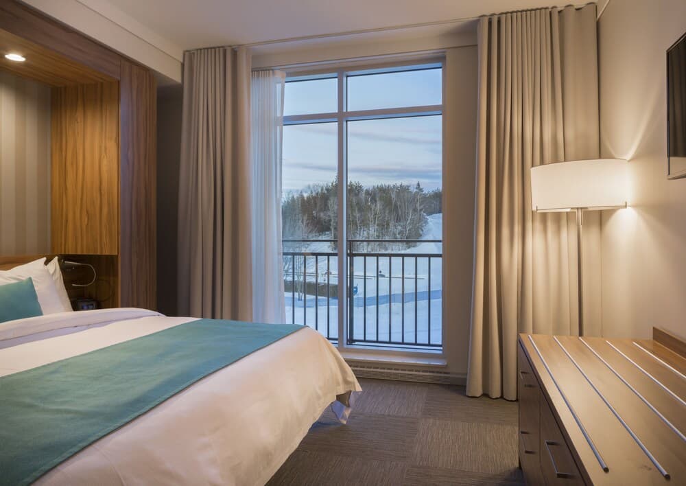 Hotel Valcartier photo 7