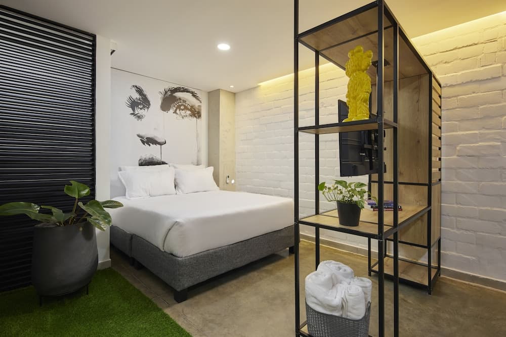 Altio hotel photo 7