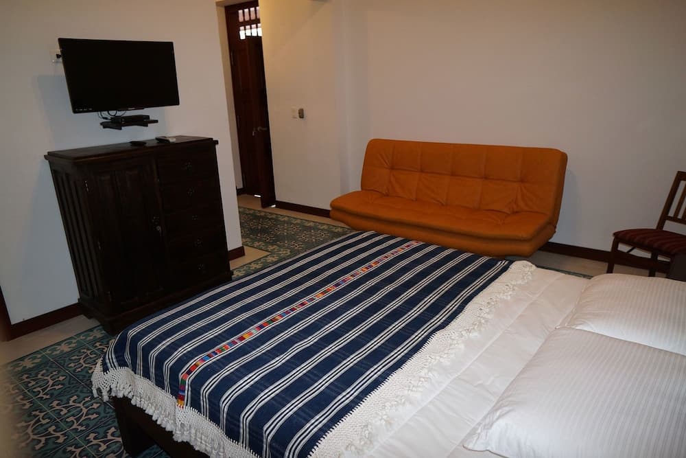 Hotel Boutique Casa Alegre Art Gallery photo 9