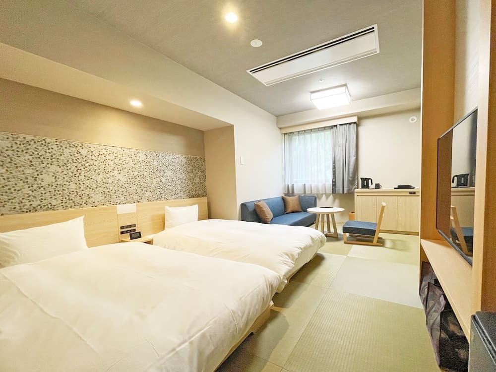Grandvriohotel Unazukionsen photo 9