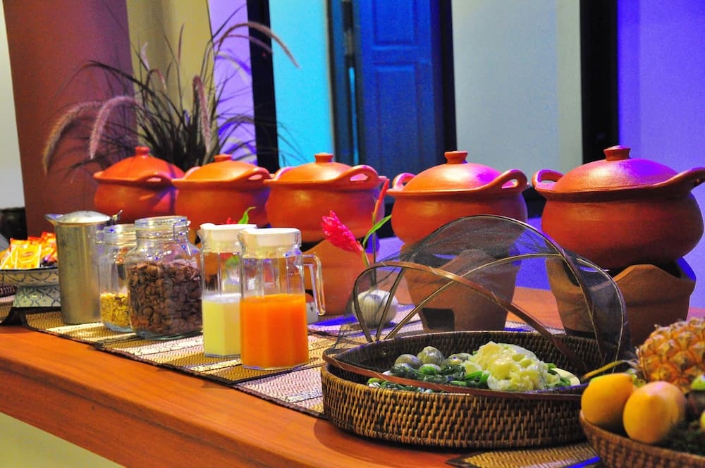 Navatara Phuket Resort photo 3
