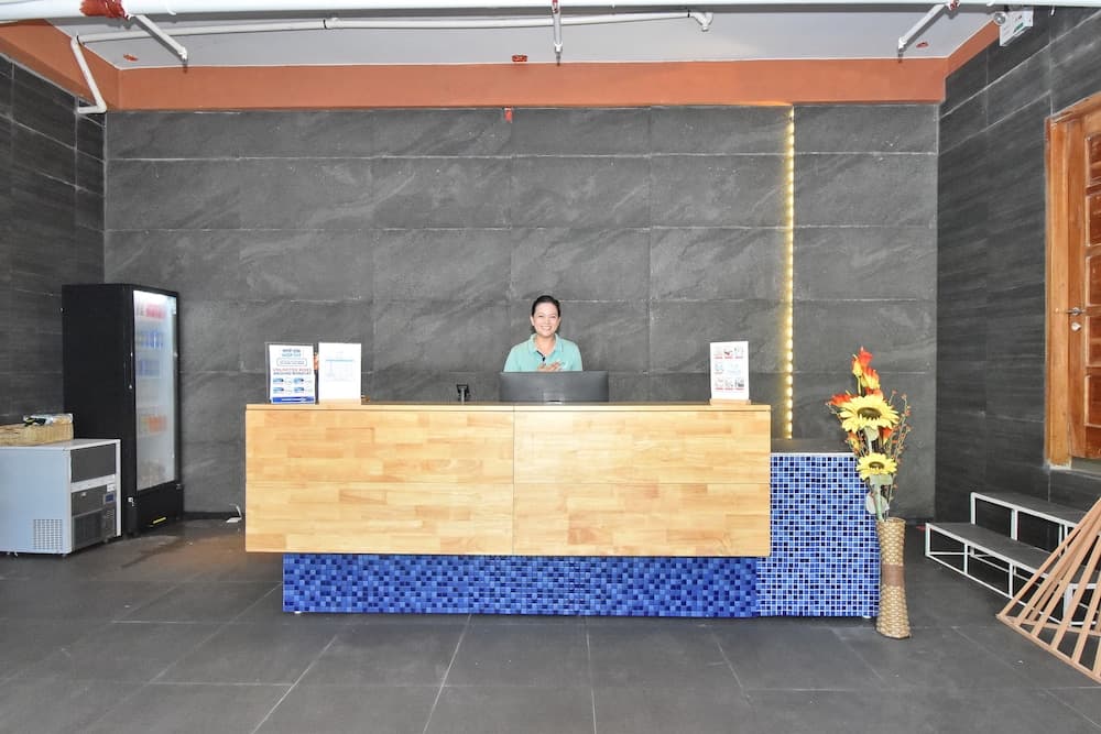 OSEIDON HOTEL BORACAY photo 3