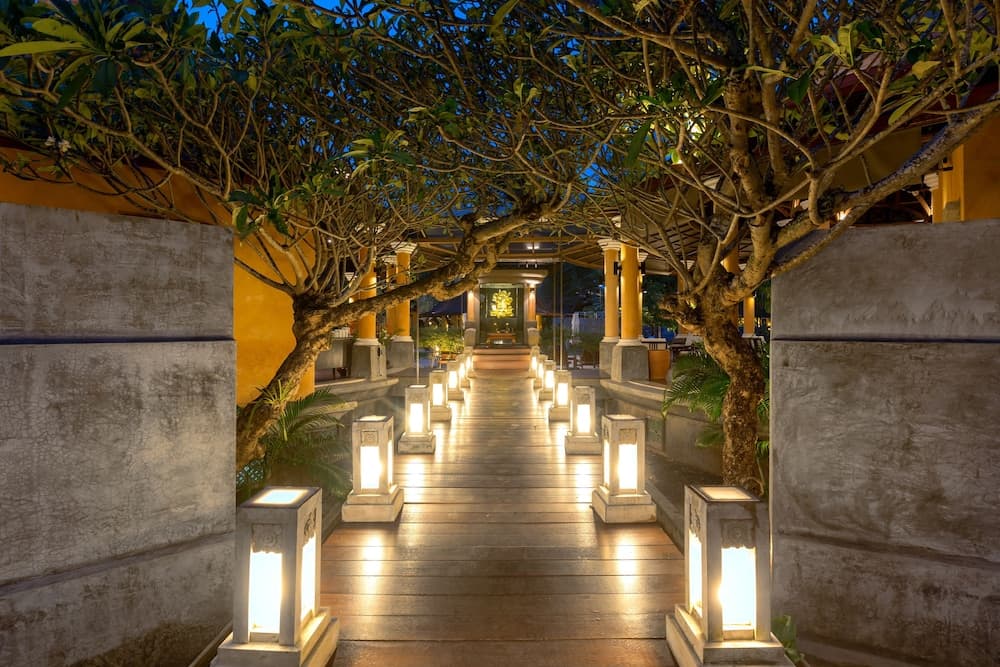 The Village Resort photo 2