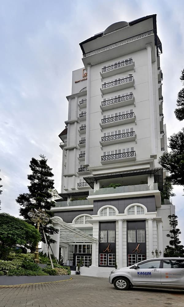 Amaroossa Royal Bogor photo 3