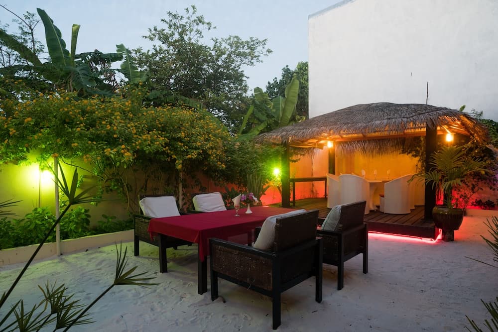 Coral Reef View Inn photo 5