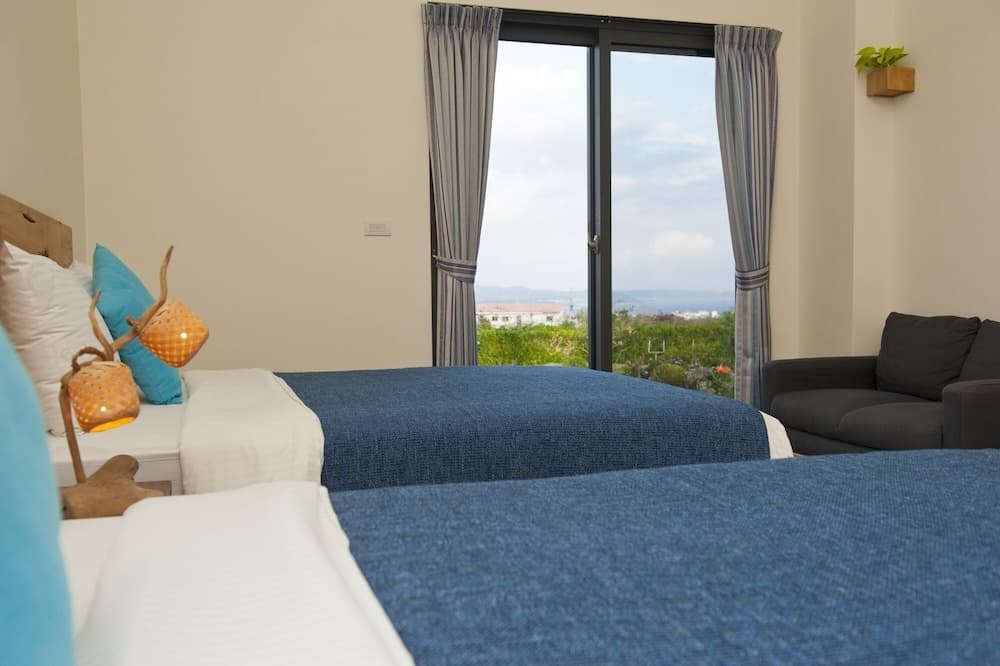 The Tree Bed and Breakfast photo 7