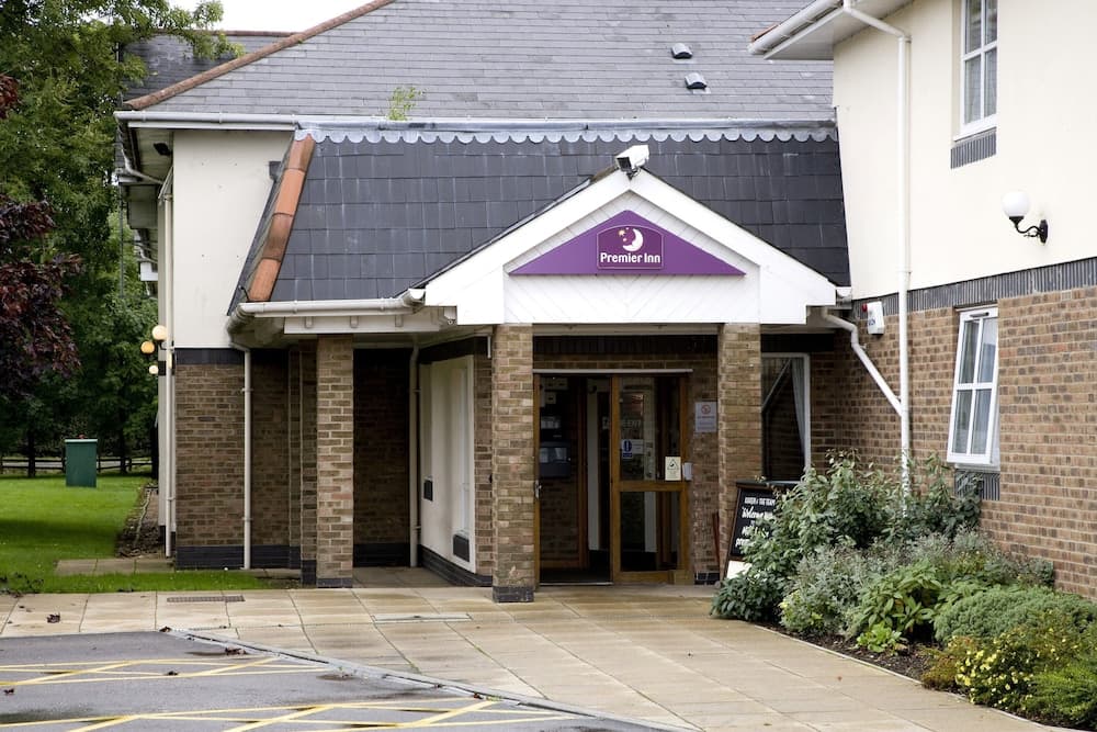 Premier Inn Lincoln - Canwick