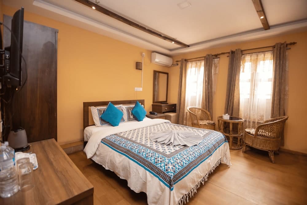 Hongsi Hotel photo 4