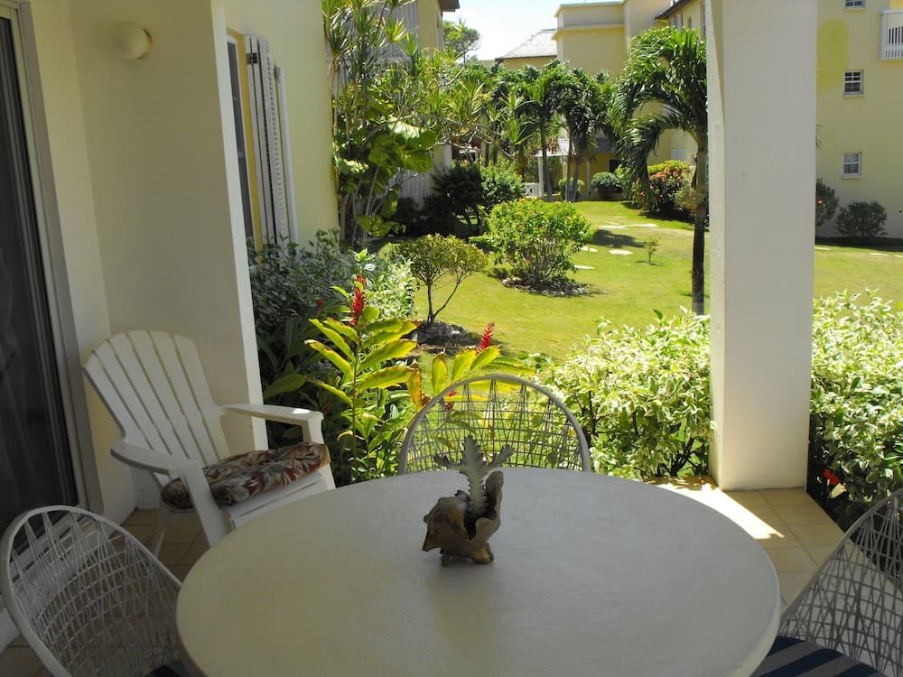 Sea Palms Resort photo 3