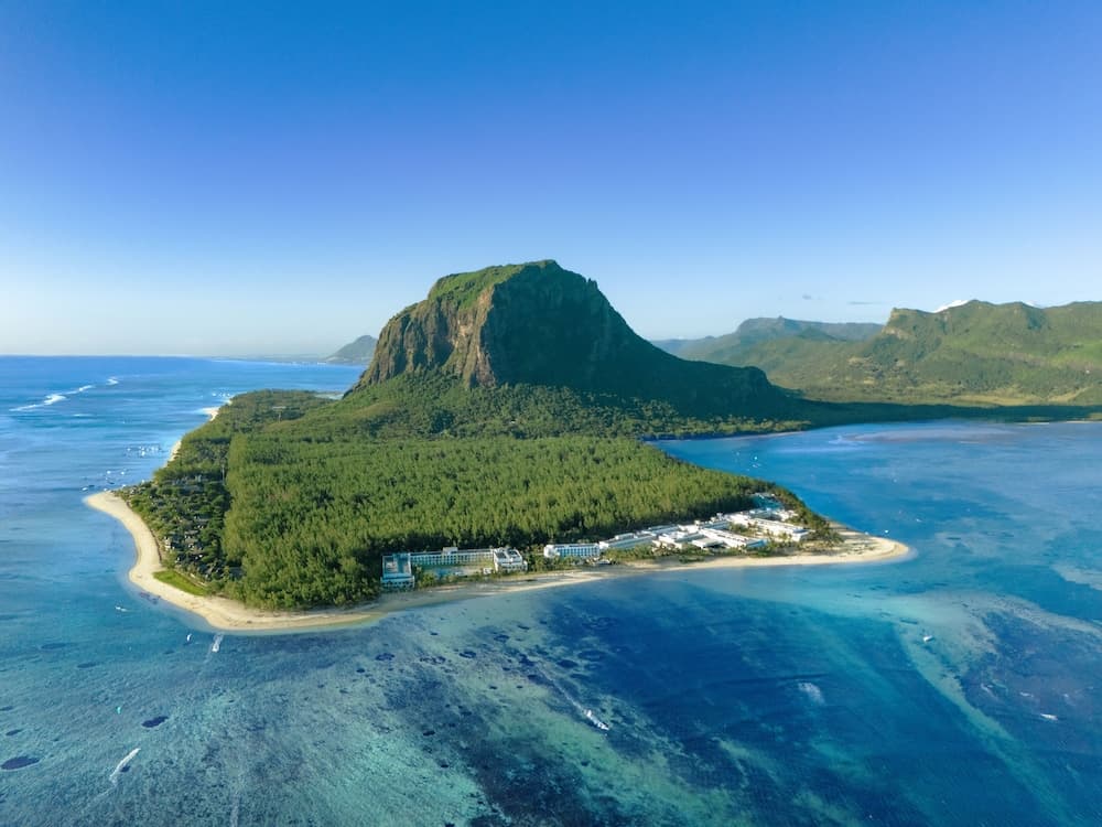 Hotel Riu Palace Mauritius - All Inclusive - Adults Only