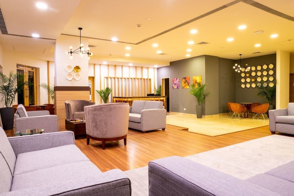 Vivanta Chitwan Bharatpur photo 3