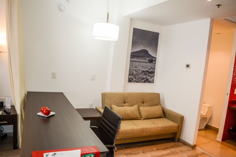 Stain Loft & Suites photo 7