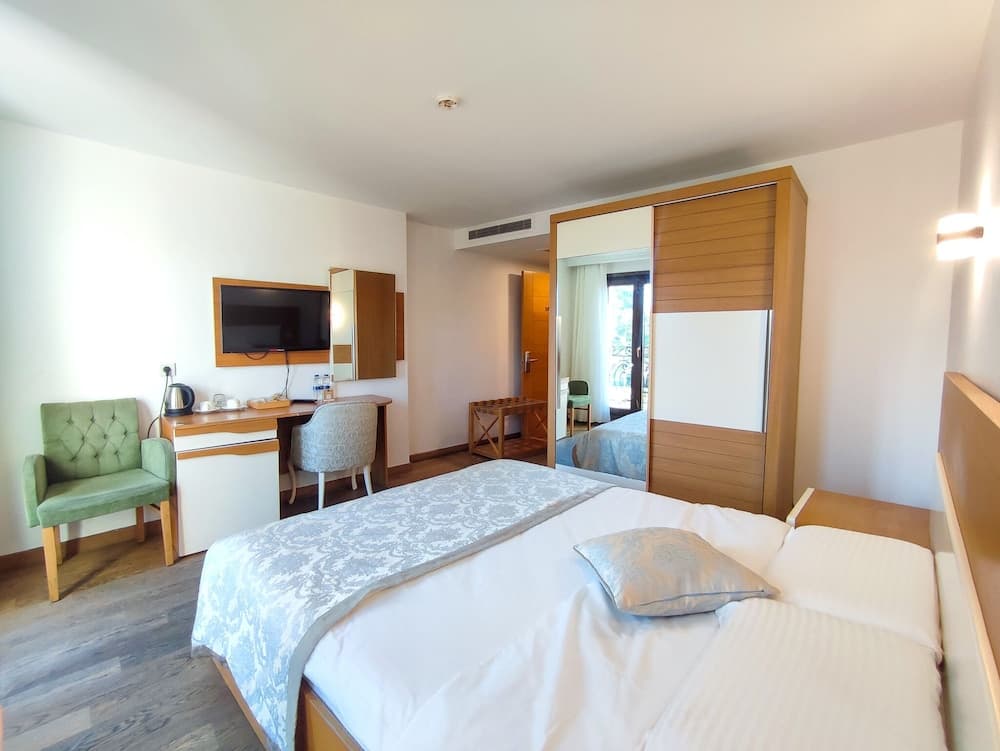 Shah Inn Hotel photo 2
