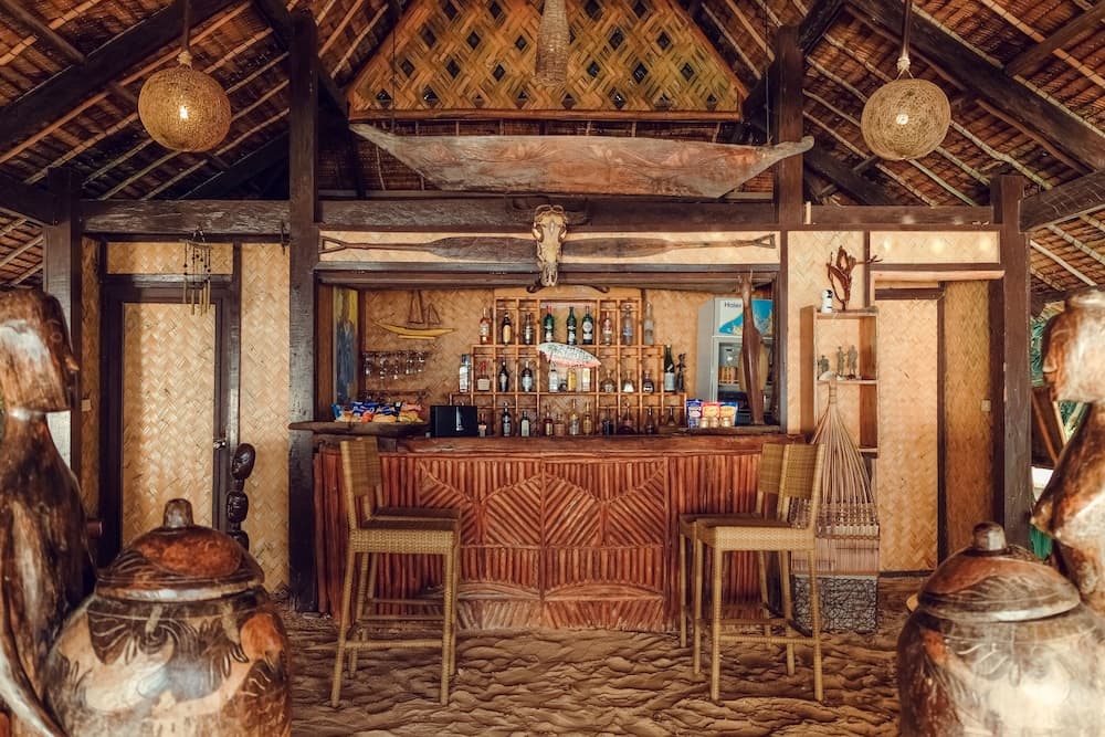 Flower Island Resort photo 8