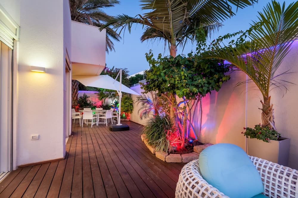 Luxurious Villa with great location photo 2