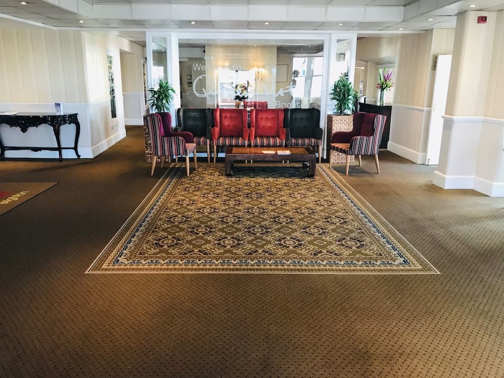 Queens Hotel photo 9
