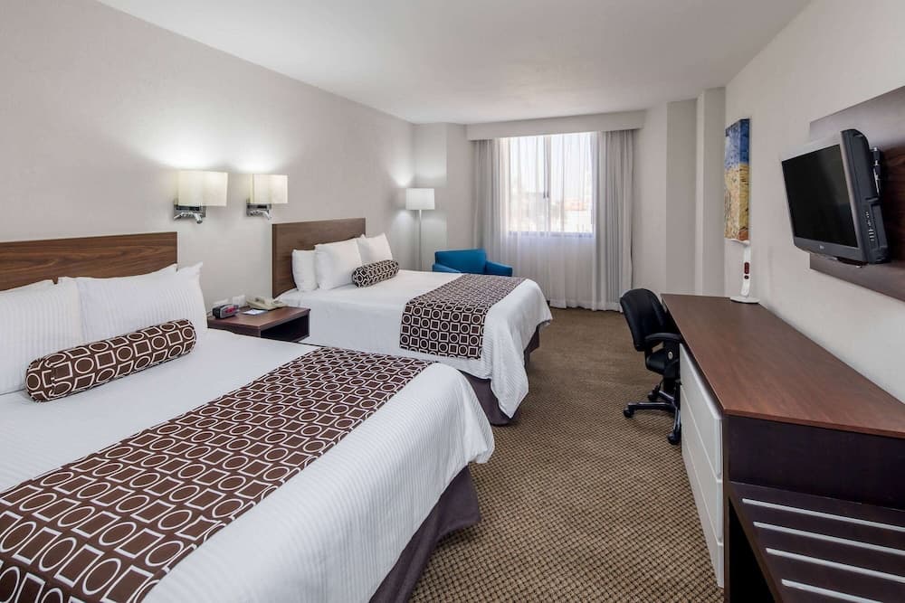 Wyndham Executivo Culiacan photo 7