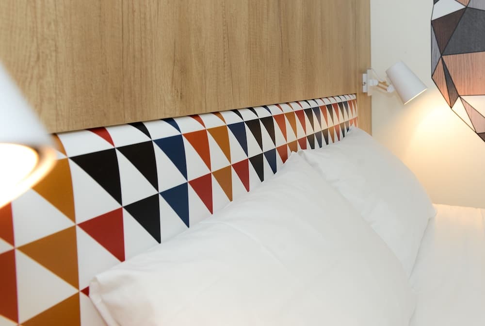 ibis Styles Caen Centre Historique photo 3