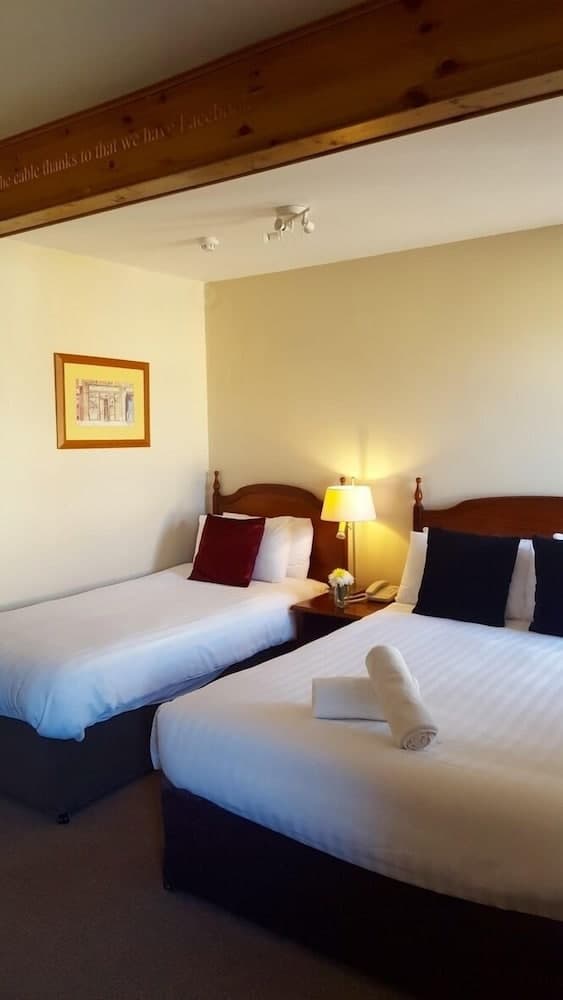 The Royal Valentia Hotel photo 8