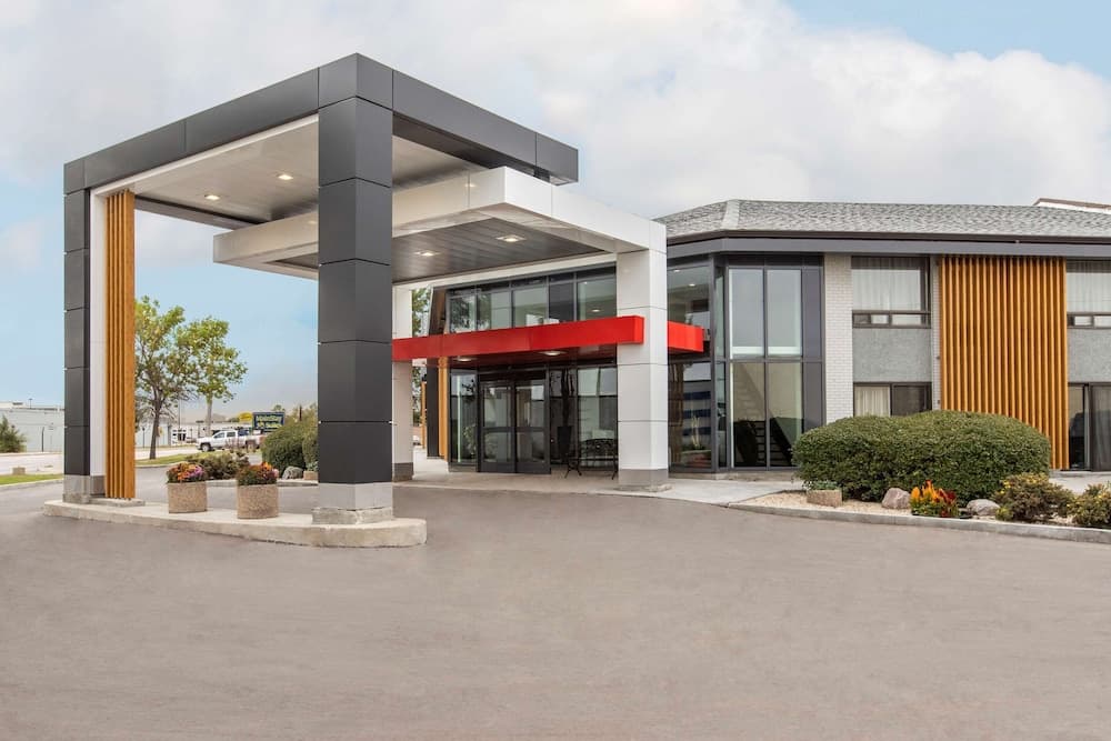 Comfort Inn Brossard photo 5