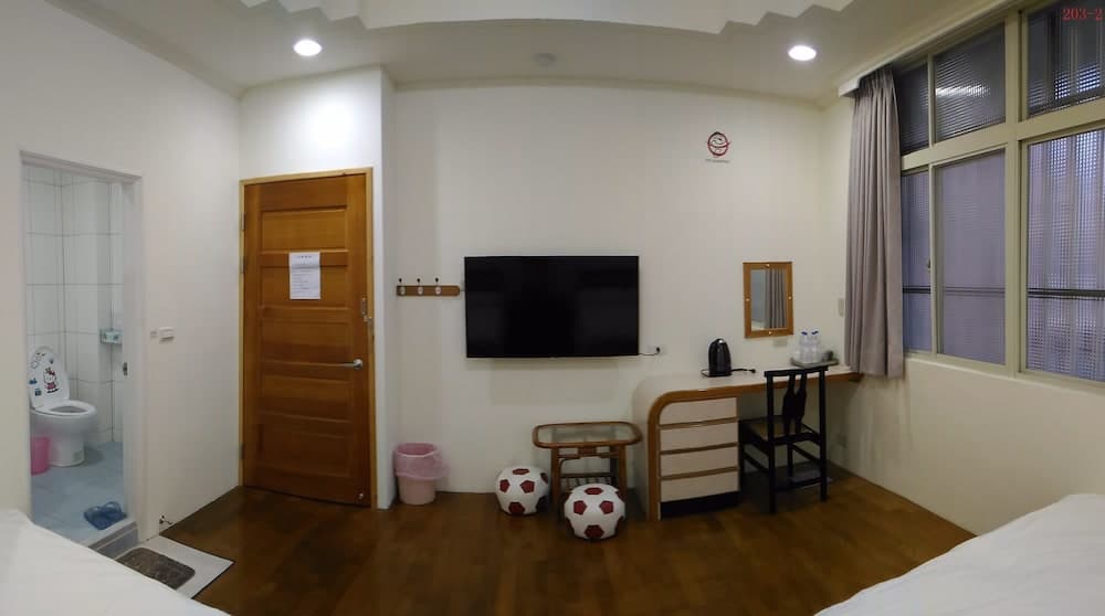 Blockhead Bed and Breakfast photo 9