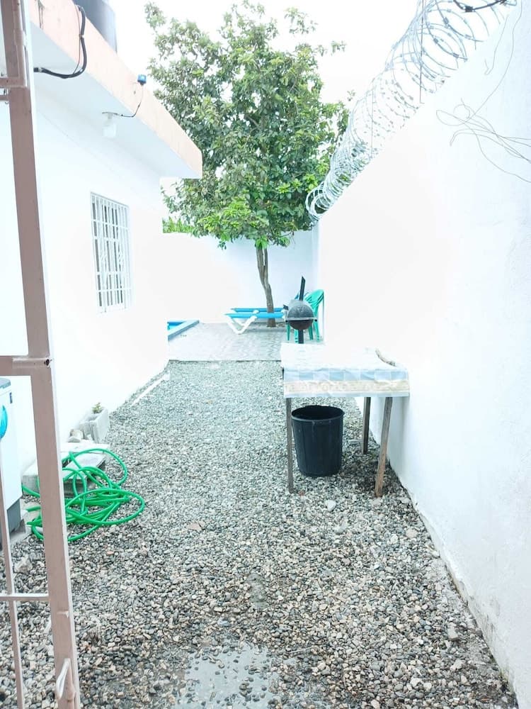 Villa con Piscina en Boca Chica photo 8