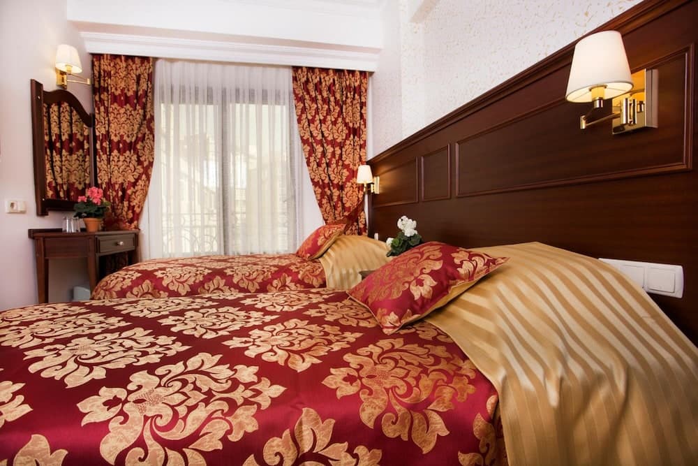 New City Hotel photo 6