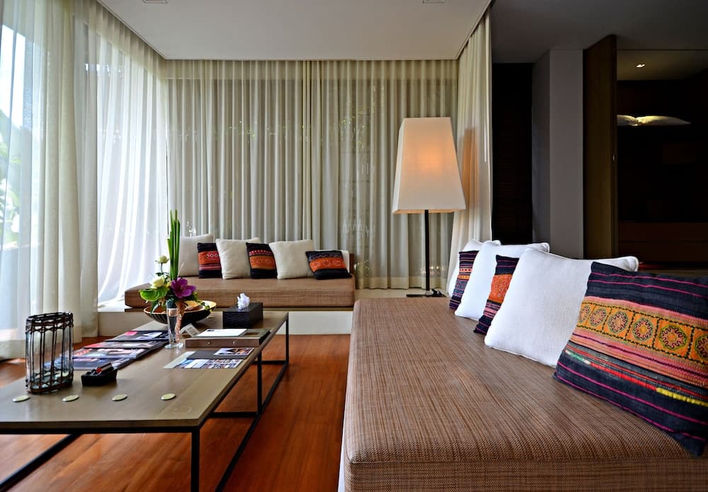 Veranda High Resort Chiang Mai - MGallery photo 3