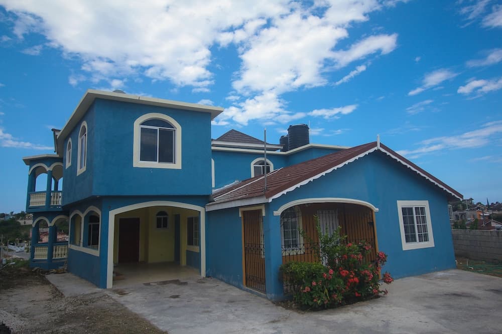 Blue Hills -Ocean View photo 4