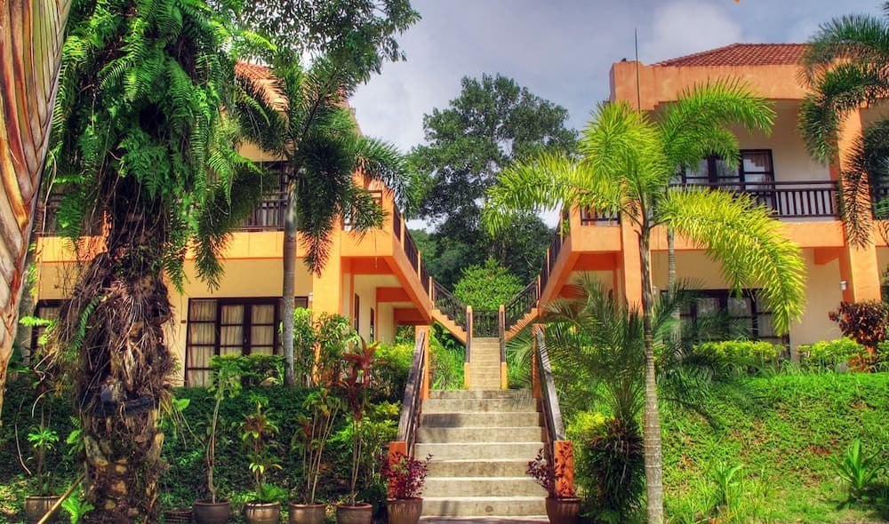 Khaolak Palm Hill Resort photo 5