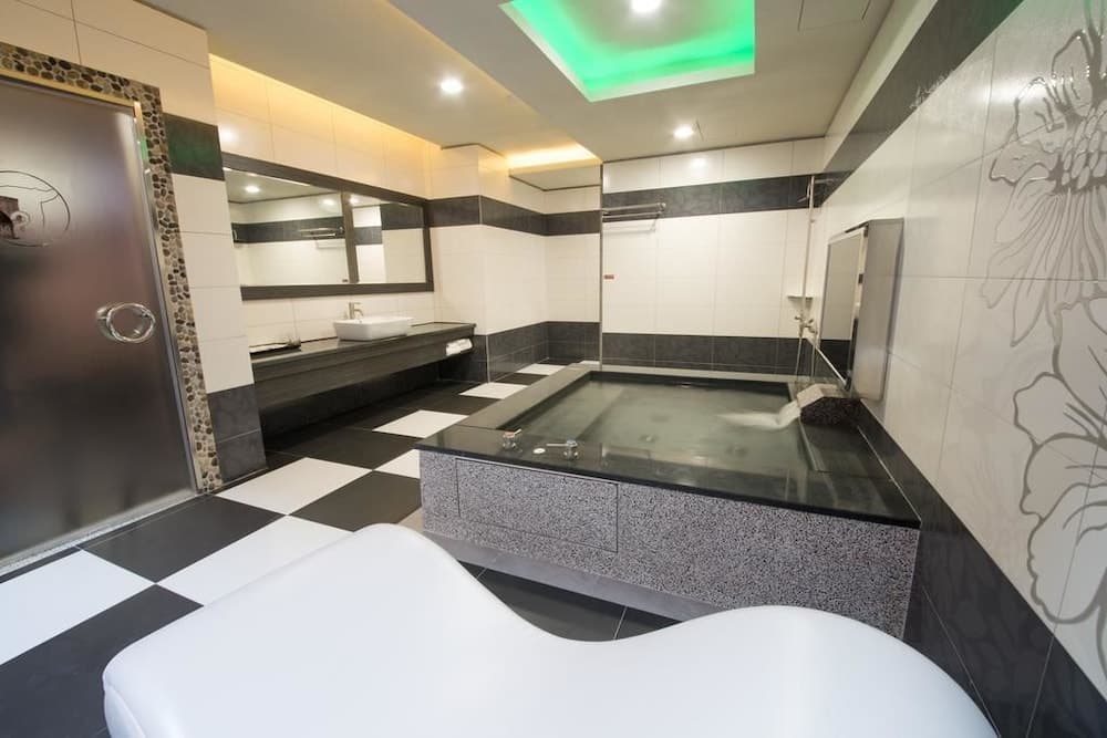 Ting-Shuai Motel photo 7