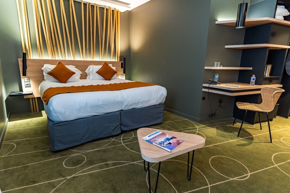 Hotel Belaroia photo 7