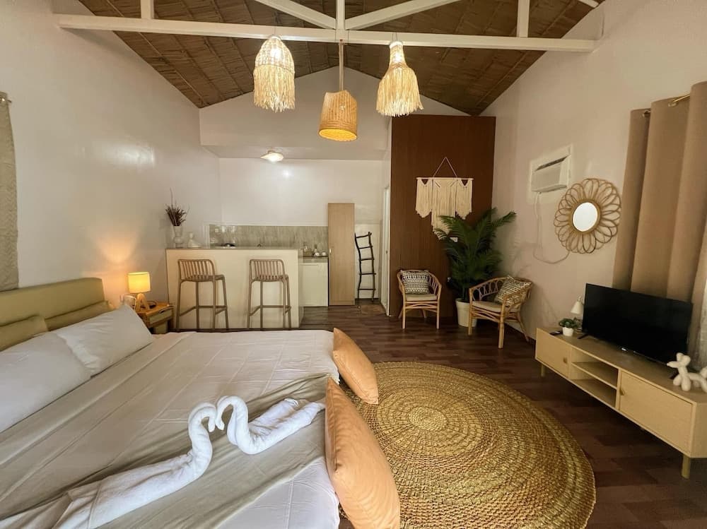 Manawari Beach Resort photo 7
