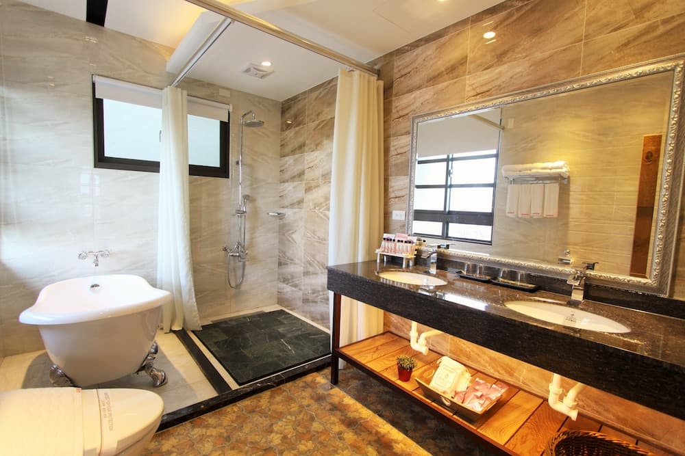 Hualien Flora B&B photo 5