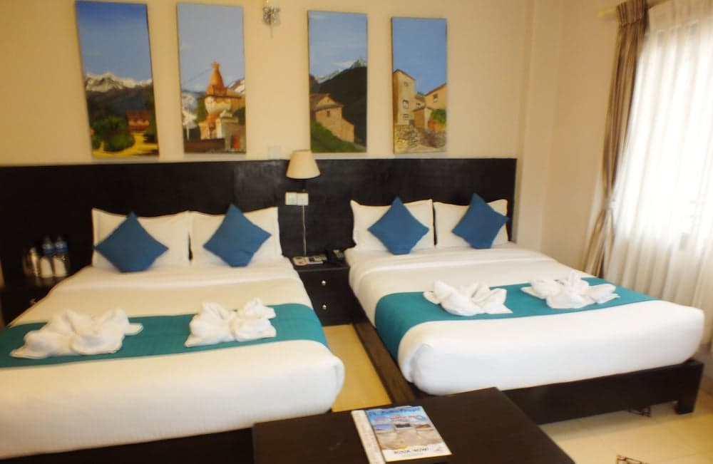 Hotel Swapnabagh photo 7