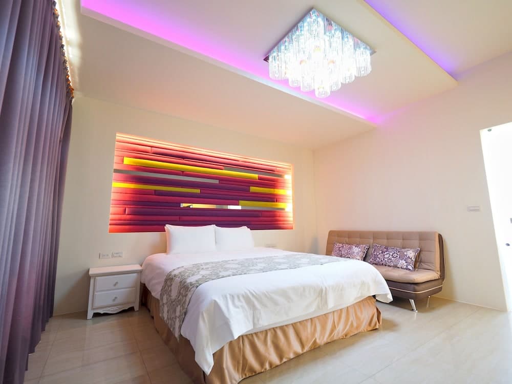 Sakura Bed and Breakfast photo 7