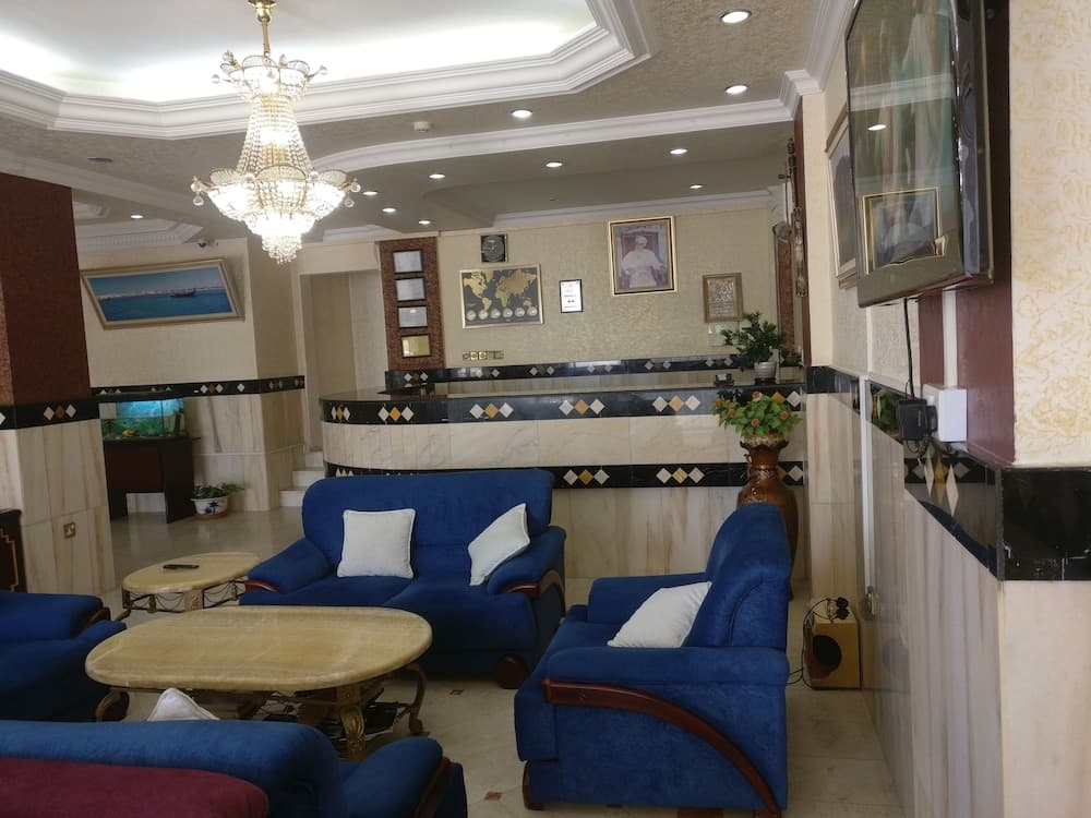 Gulf Hotel Apartment photo 8