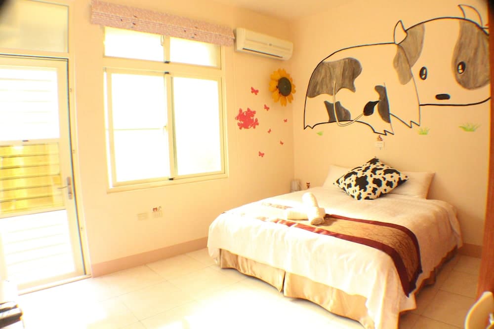 Wish-Dream Bed & Breakfast photo 3