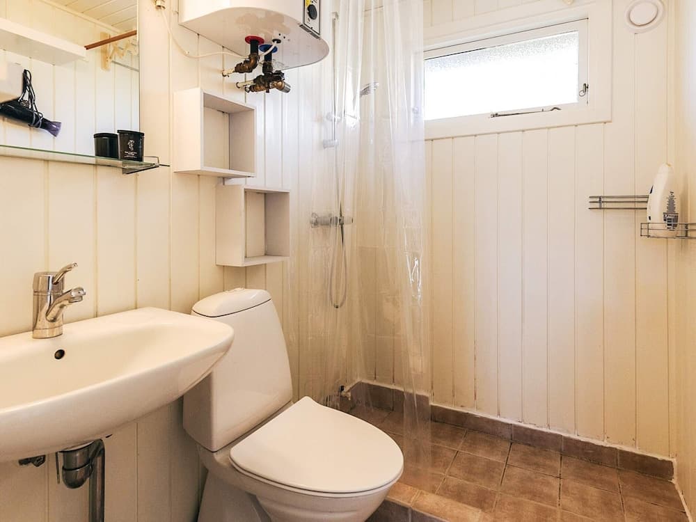 3 Person Holiday Home in Albaek photo 2