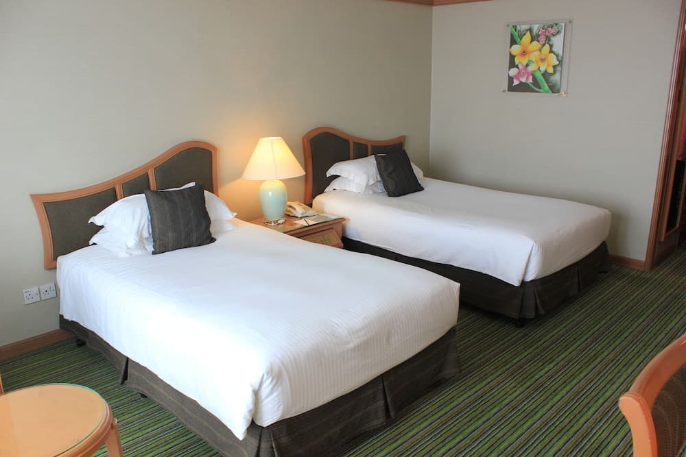 Grand Palace Hotel photo 3